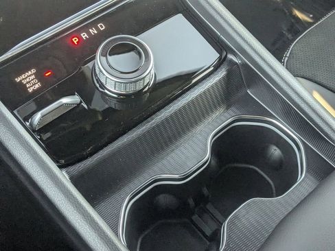 New 2026 Jeep Grand Cherokee Altitude AWD/4WD image 25