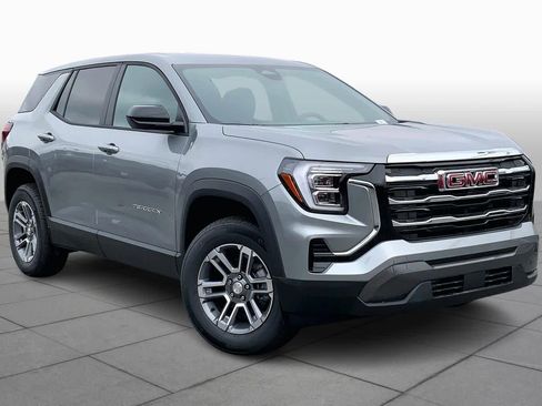 New 2026 GMC Terrain Elevation image 2