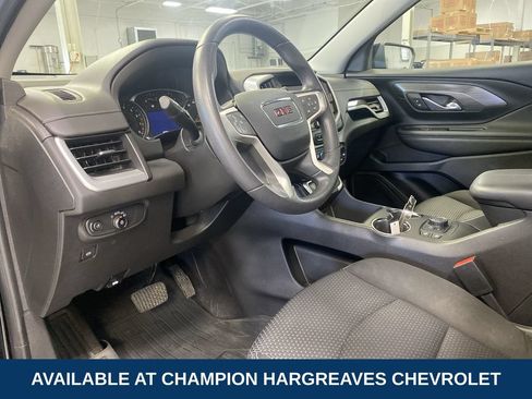 Used 2023 GMC Terrain SLE w/ Driver Convenience Package AWD/4WD image 13