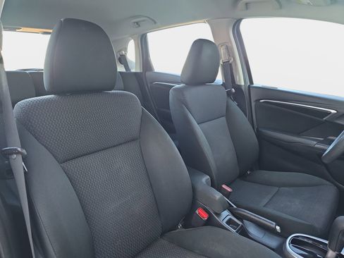 Certified 2019 Honda Fit LX image 12