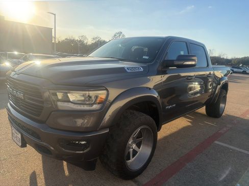 Used 2020 RAM 1500 Lone Star image 1