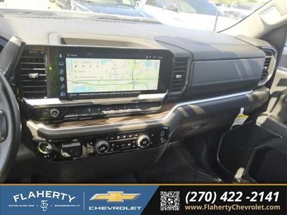 Used 2025 Chevrolet Silverado 2500 LT