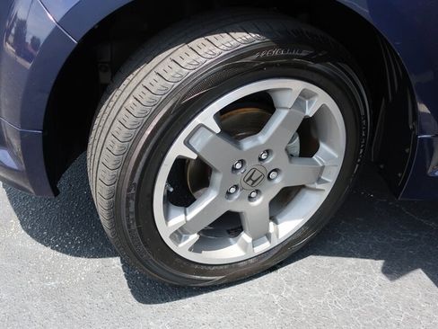 Used 2008 Honda Element SC image 36