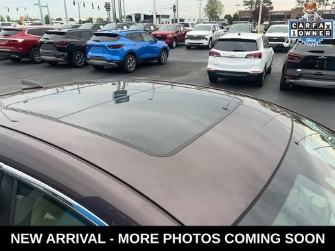 Used 2016 Buick LaCrosse Leather w/ Experience Buick Package FWD image 14