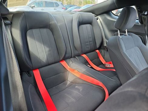 Used 2020 Ford Mustang GT image 14