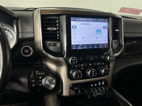 Certified 2022 RAM 1500 Laramie image 23