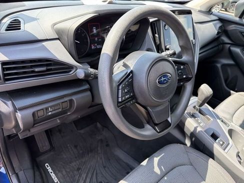 Certified 2024 Subaru Crosstrek 2.0i Premium AWD/4WD image 14