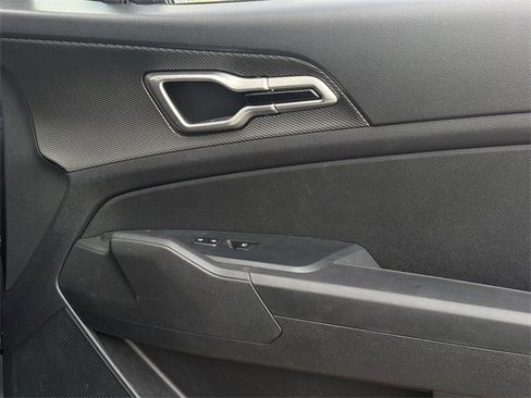 Used 2024 Kia Sportage LX image 26