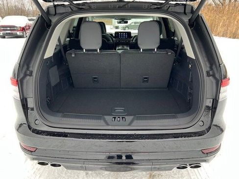 New 2026 Lincoln Aviator Reserve image 41