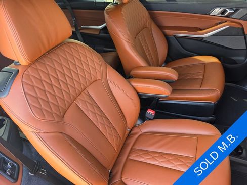 Certified 2026 BMW ALPINA XB7 AWD/4WD image 30