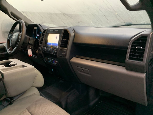 Certified 2022 Ford F350 XL w/ STX Appearance Package AWD/4WD image 13