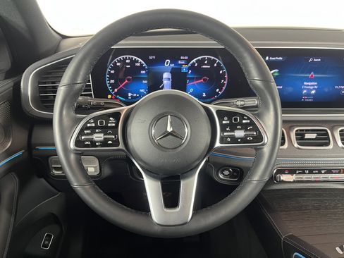 Used 2022 Mercedes-Benz GLE 350 4MATIC image 15