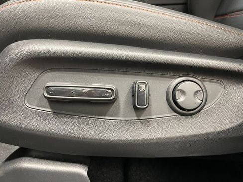 New 2026 Honda CR-V Sport-L image 14