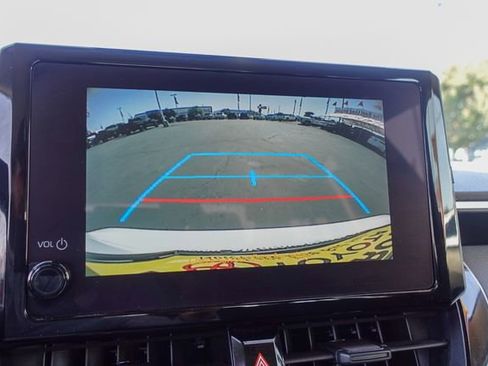 Certified 2023 Toyota Corolla LE w/ Carpet Mat Package (TMS) image 22