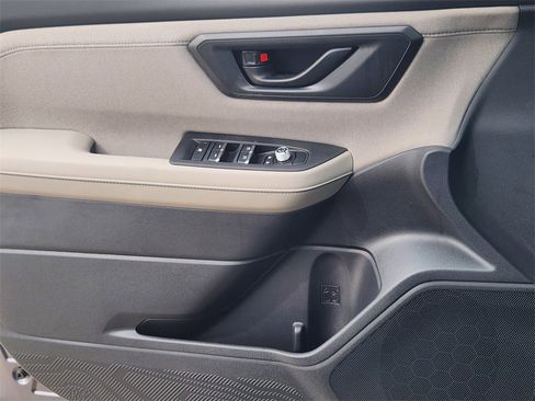 New 2026 Subaru Forester Premium image 16