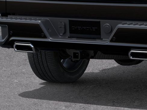 Used 2026 Chevrolet Silverado 1500 High Country image 14