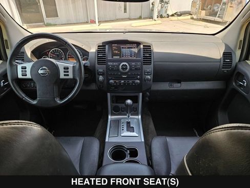 Used 2012 Nissan Pathfinder Silver RWD image 19