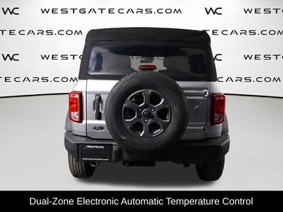 Used 2024 Ford Bronco Big Bend