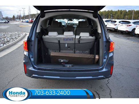 New 2026 Honda Odyssey EX-L image 33