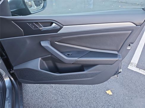 New 2026 Volkswagen Jetta Sport image 25