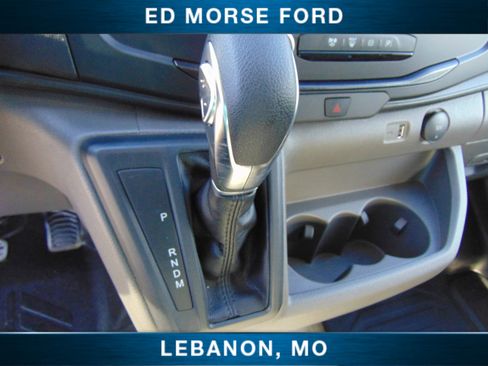 New 2026 Ford Transit 250 Low Roof AWD w/ Exterior Upgrade Package image 20