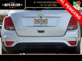 Used 2018 Chevrolet Trax LS image 4