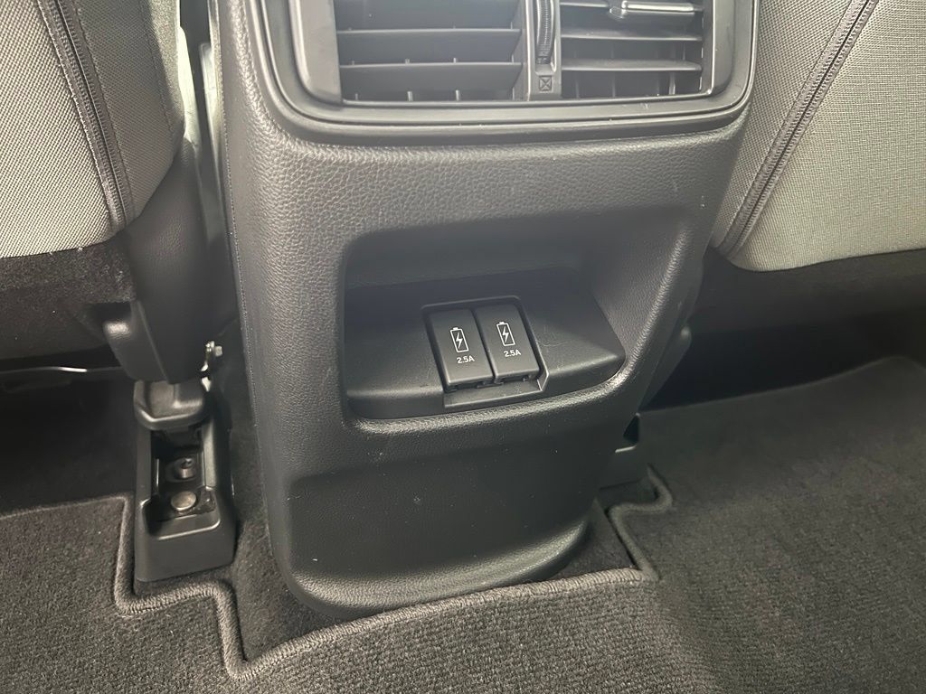 Used 2017 Honda CR-V EX image 17