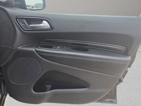 Used 2024 Dodge Durango SXT w/ Trailer Tow Group IV image 33