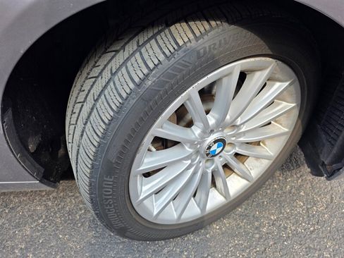 Used 2012 BMW 535i xDrive Sedan image 31