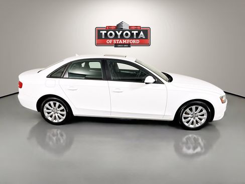 Used 2014 Audi A4 2.0T Premium w/ Cold Weather Package image 8