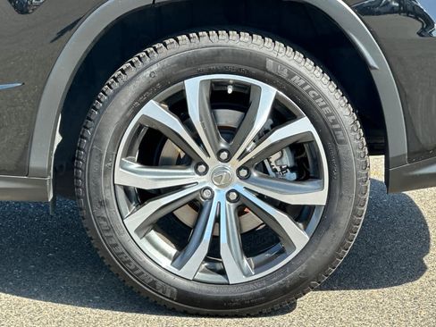 Used 2017 Lexus RX 350 FWD image 32