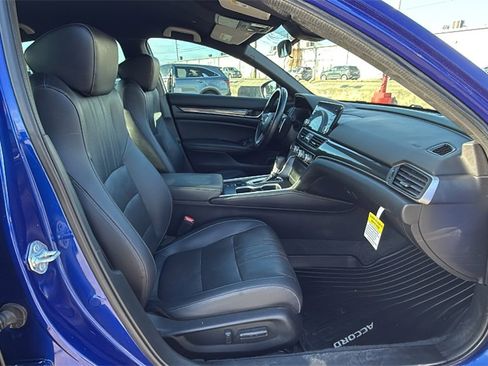 Used 2022 Honda Accord Sport Special Edition image 33
