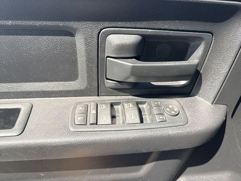 Used 2016 RAM 1500 Express AWD/4WD image 13