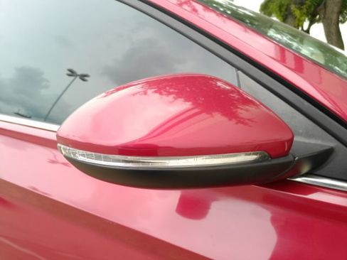 Used 2022 Volkswagen Jetta SEL FWD image 24