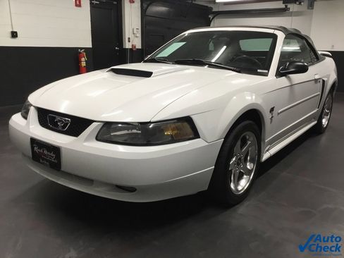 Used 2003 Ford Mustang GT image 16