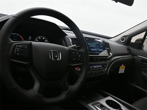 New 2026 Honda Ridgeline Sport image 10