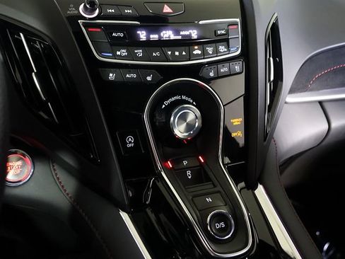 Certified 2023 Acura RDX A-Spec AWD/4WD image 22