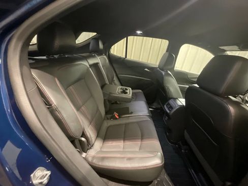 Used 2022 Chevrolet Equinox RS w/ Infotainment Package AWD/4WD image 15