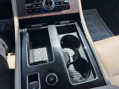 Used 2023 Lincoln Aviator Reserve w/ Equipment Group 201A AWD/4WD image 87