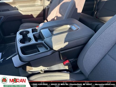 Used 2024 Chevrolet Silverado 1500 LT image 19