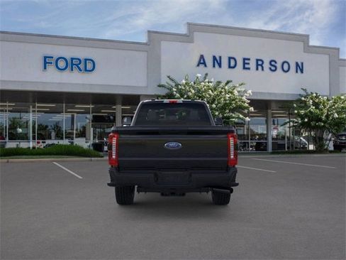 New 2026 Ford F350 XL w/ STX Appearance Package image 5