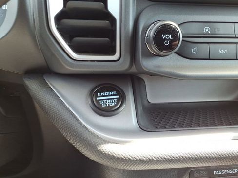 Used 2024 Ford Bronco Sport Big Bend w/ Convenience Package AWD/4WD image 24