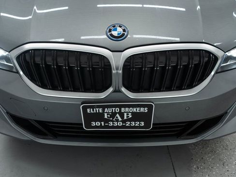 Used 2024 BMW 330e xDrive image 40