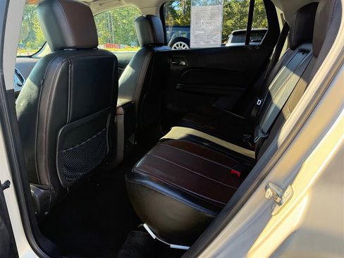 Used 2011 GMC Terrain SLT image 14
