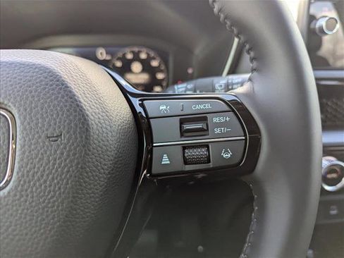 New 2026 Honda CR-V EX-L image 14