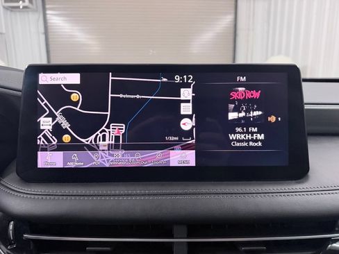 Certified 2024 INFINITI QX60 Luxe w/ Performance Audio Package FWD image 21