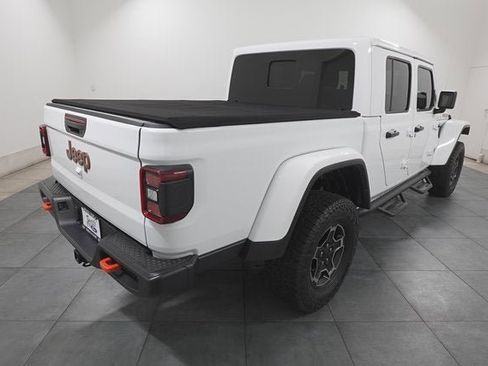 Used 2021 Jeep Gladiator Mojave image 5