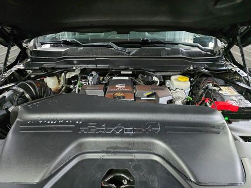 Used 2020 RAM 3500 Laramie image 46