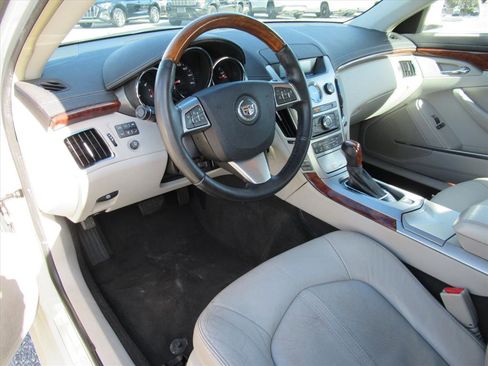 Used 2012 Cadillac CTS Luxury image 15