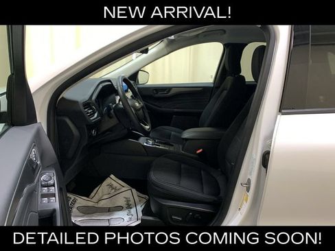 Used 2023 Ford Escape Active AWD/4WD image 26